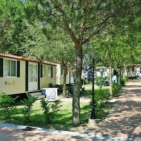 Mobile Homes Badiacca Camping Village Peg011006 Myc Casa de Férias *