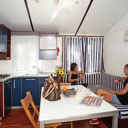 Mobile Homes Badiacca Camping Village Peg011006 Myc