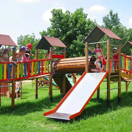 Ferienhaus Mobile Homes Badiacca Camping Village Peg011006 Myc