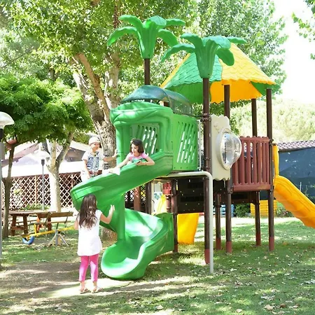 Mobile Homes Badiacca Camping Village Peg011006 Myc Casa de Férias Castiglione del Lago