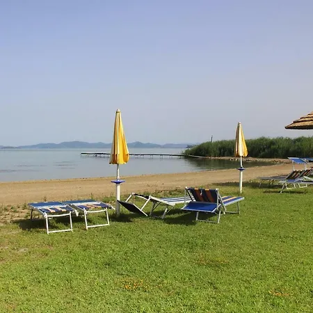 Mobile Homes Badiacca Camping Village Peg011006 Myc Ferienhaus *